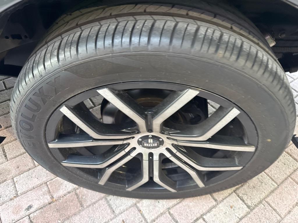Ford F-150 XL 2WD SuperCrew 5.5' Box 2018