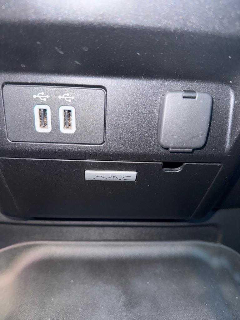 Ford F-150 XL 2WD SuperCrew 5.5' Box 2018