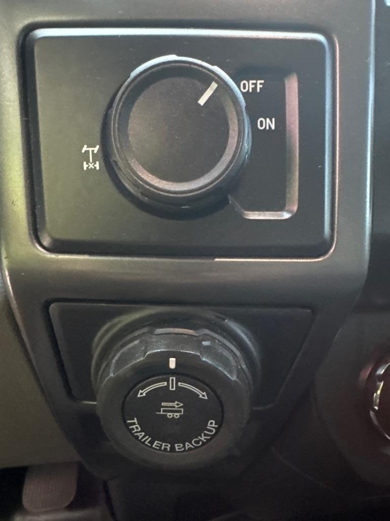 Ford F-150 XL 2WD SuperCrew 5.5' Box 2018