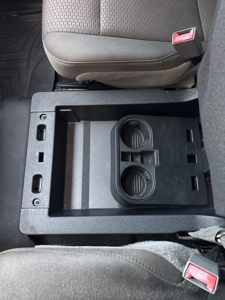 Ford F-150 XL 2WD SuperCrew 5.5' Box 2018