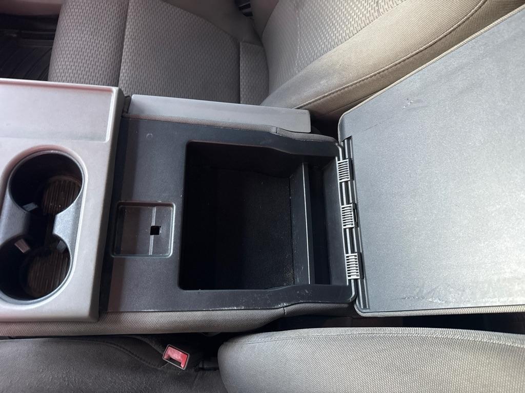 Ford F-150 XL 2WD SuperCrew 5.5' Box 2018