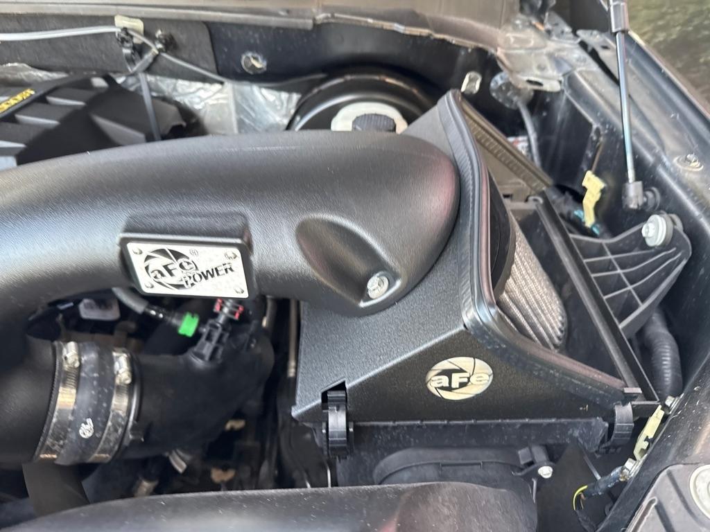 Ford F-150 XL 2WD SuperCrew 5.5' Box 2018