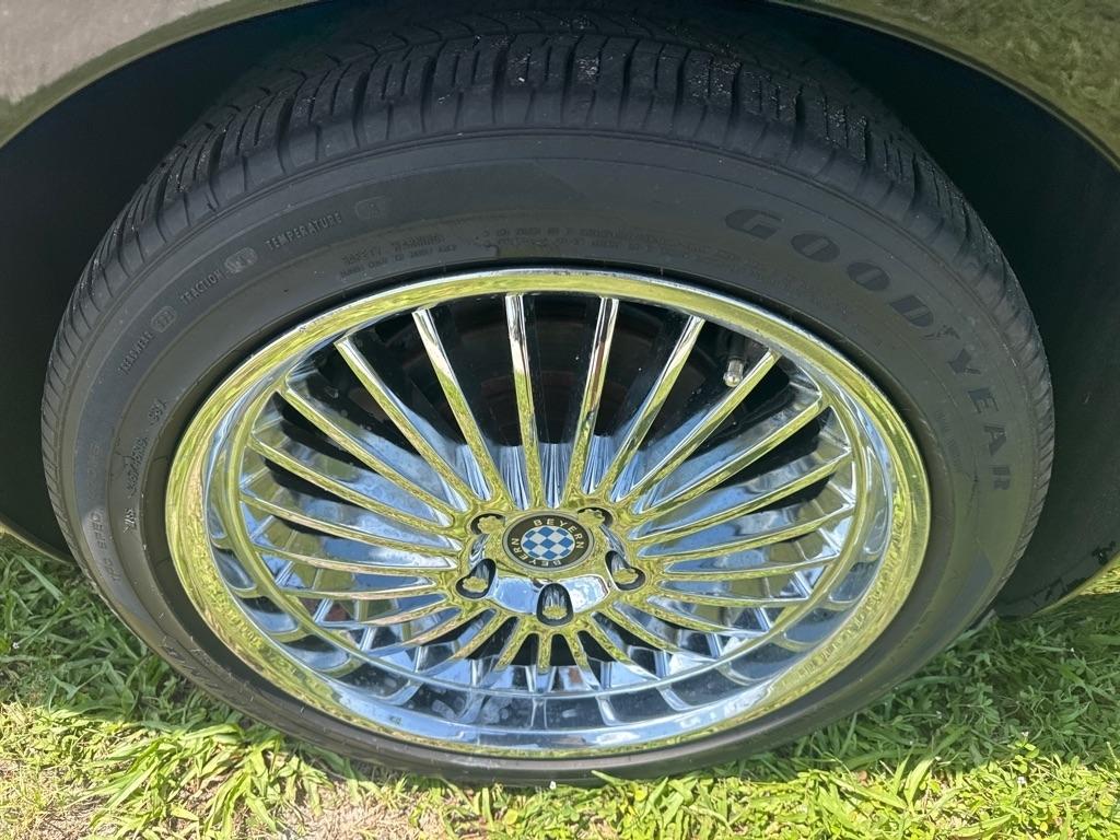 Chevrolet Impala 4dr Sdn Premier w/2LZ 2018