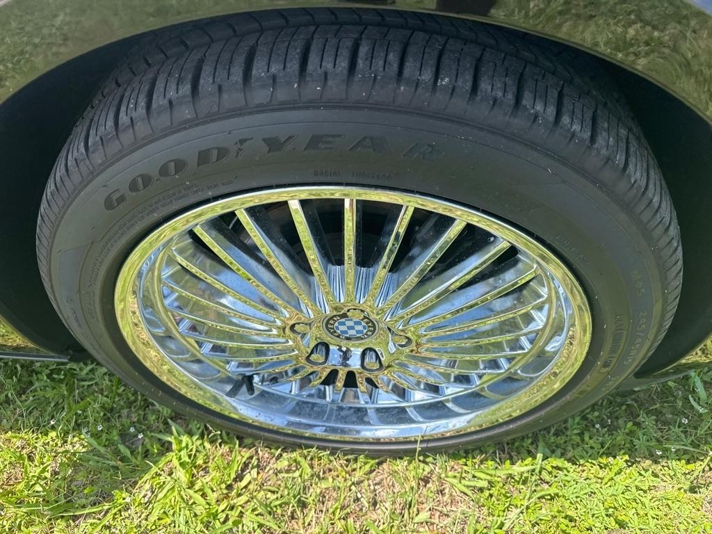 Chevrolet Impala 4dr Sdn Premier w/2LZ 2018