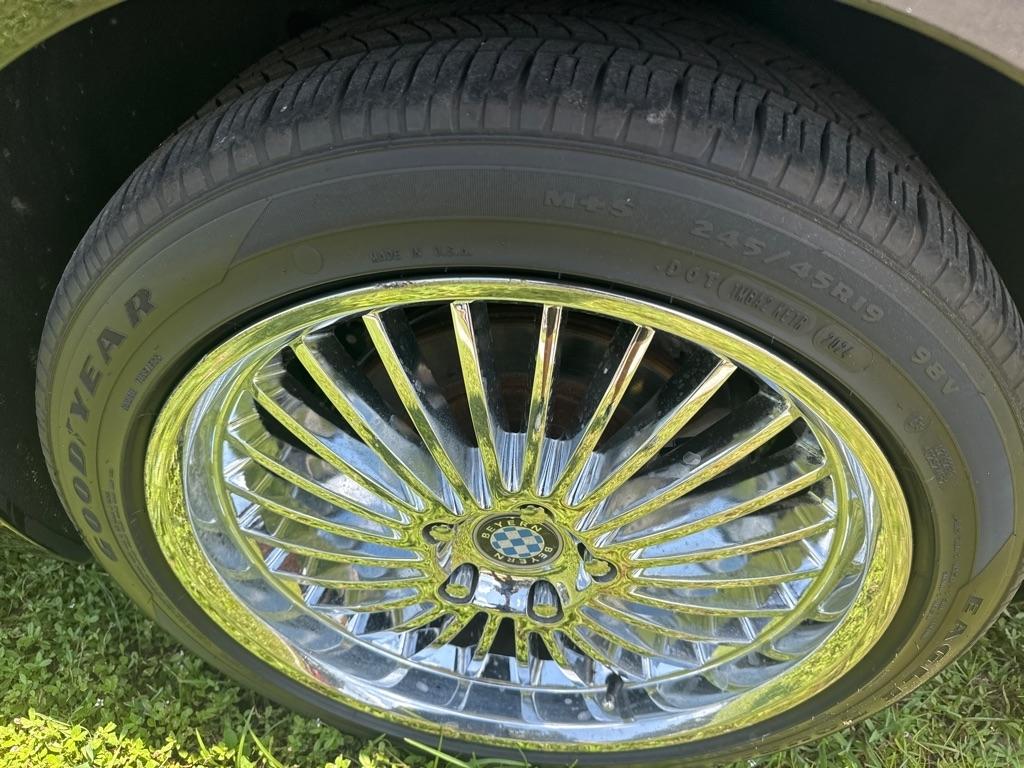 Chevrolet Impala 4dr Sdn Premier w/2LZ 2018
