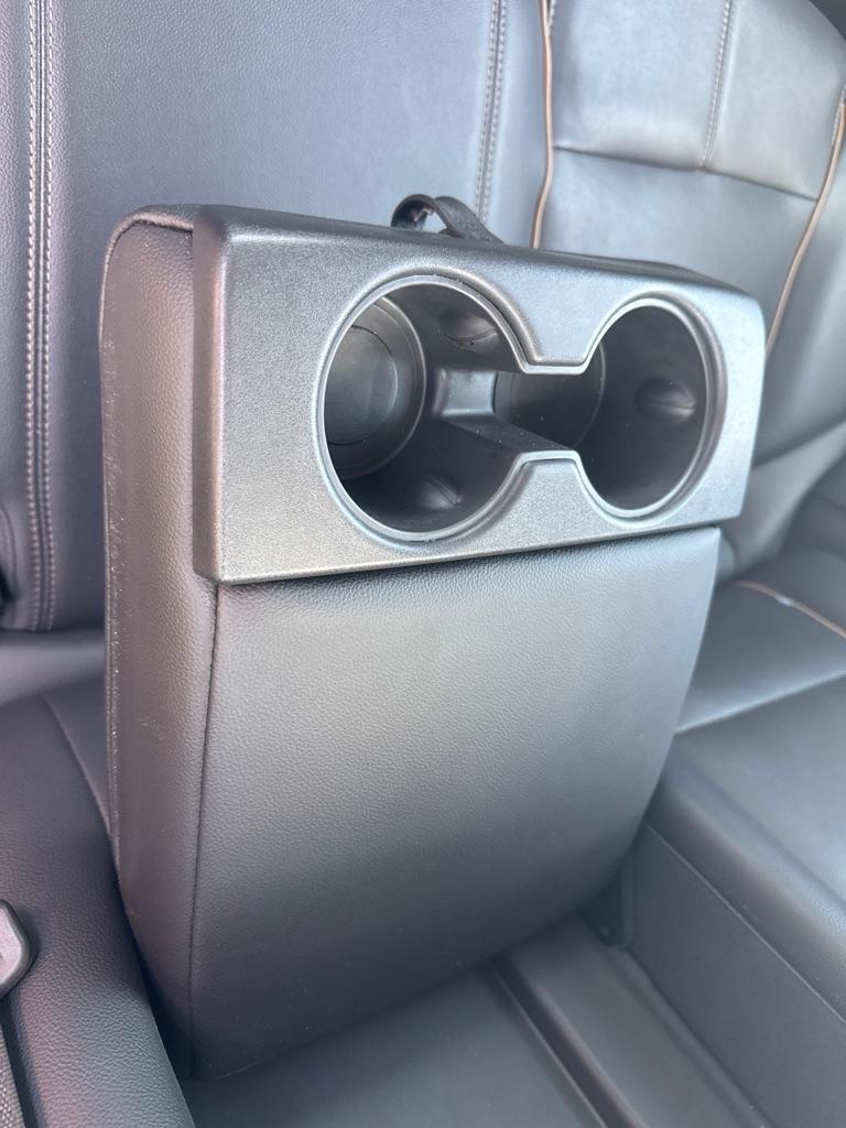 Chevrolet Impala 4dr Sdn Premier w/2LZ 2018