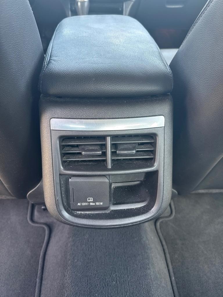 Chevrolet Impala 4dr Sdn Premier w/2LZ 2018