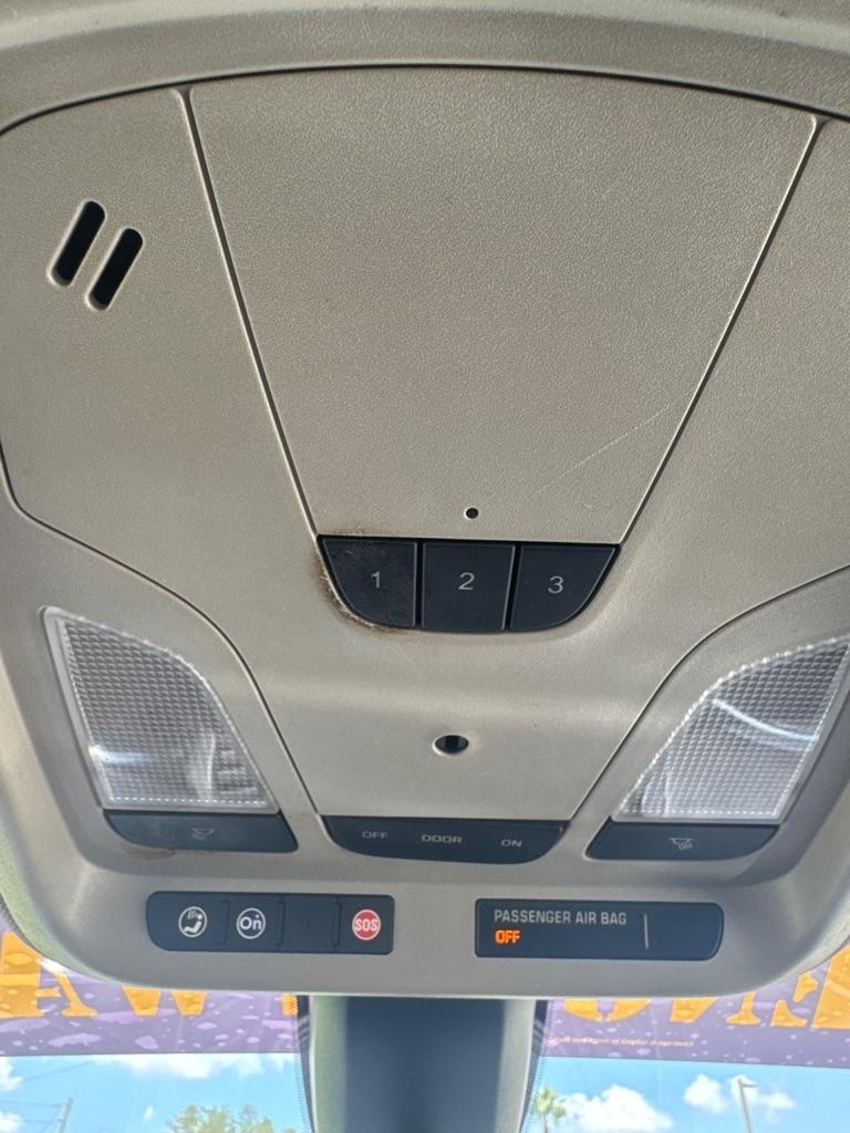 Chevrolet Impala 4dr Sdn Premier w/2LZ 2018