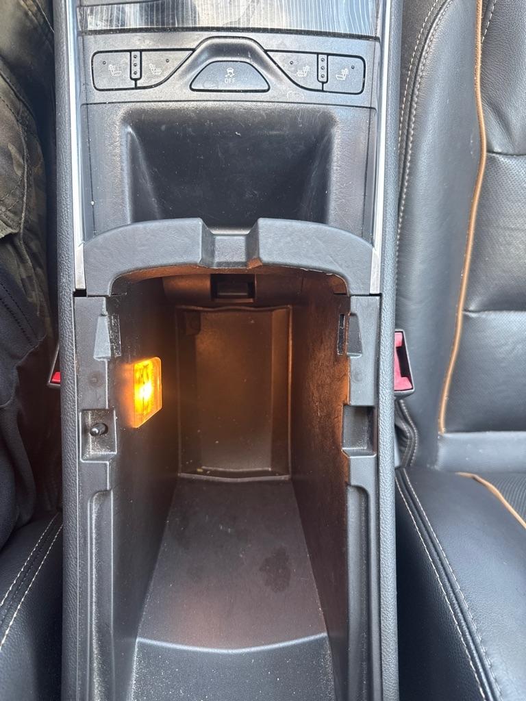 Chevrolet Impala 4dr Sdn Premier w/2LZ 2018