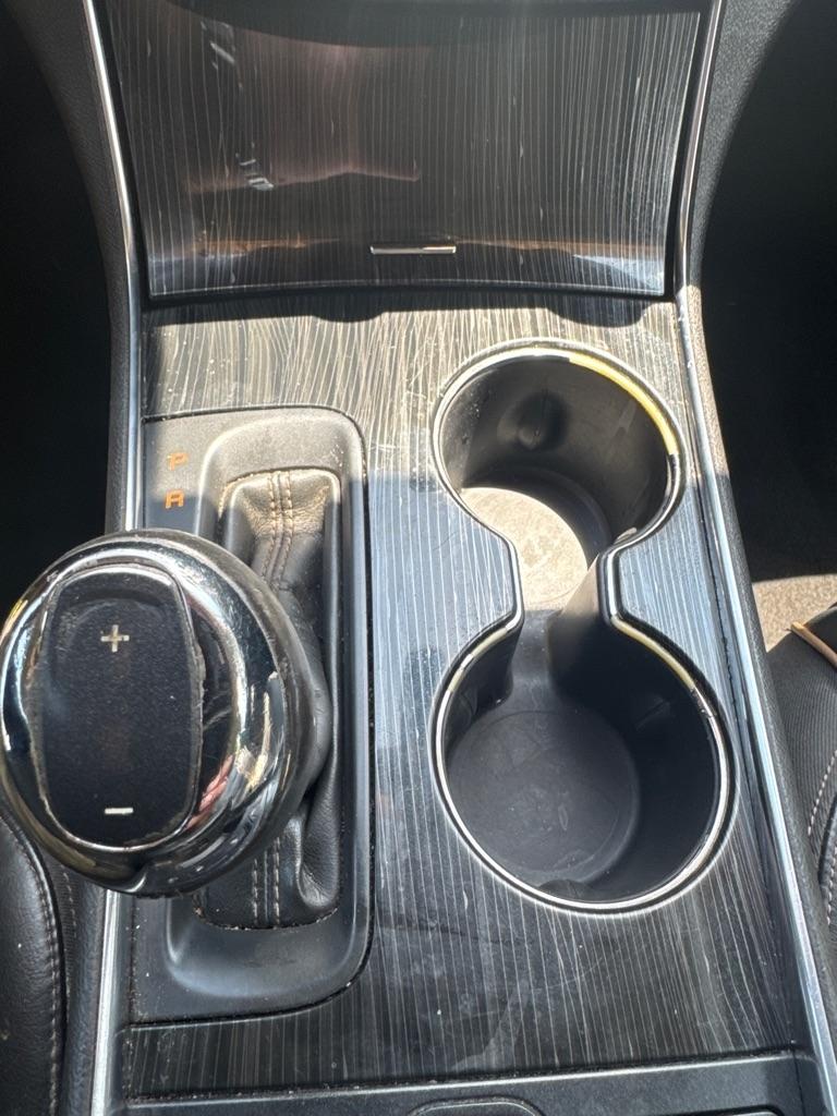 Chevrolet Impala 4dr Sdn Premier w/2LZ 2018