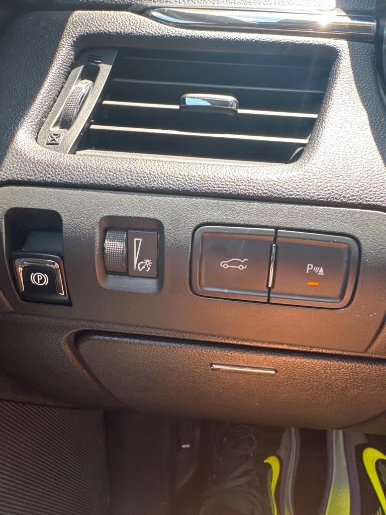 Chevrolet Impala 4dr Sdn Premier w/2LZ 2018
