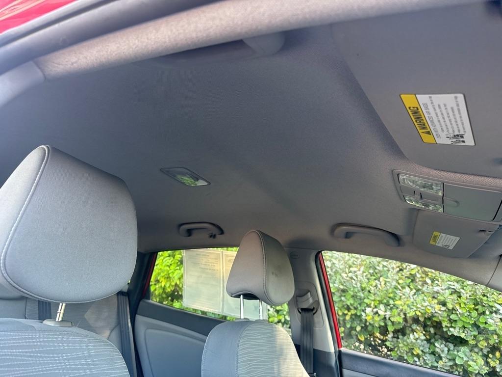 Hyundai Accent 5dr HB Auto GS 2015