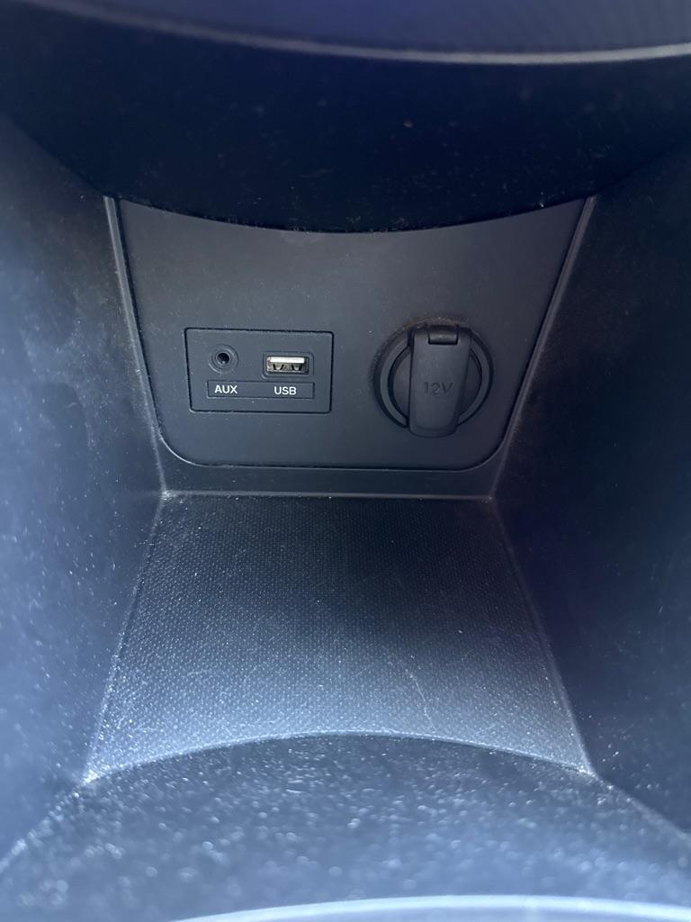 Hyundai Accent 5dr HB Auto GS 2015