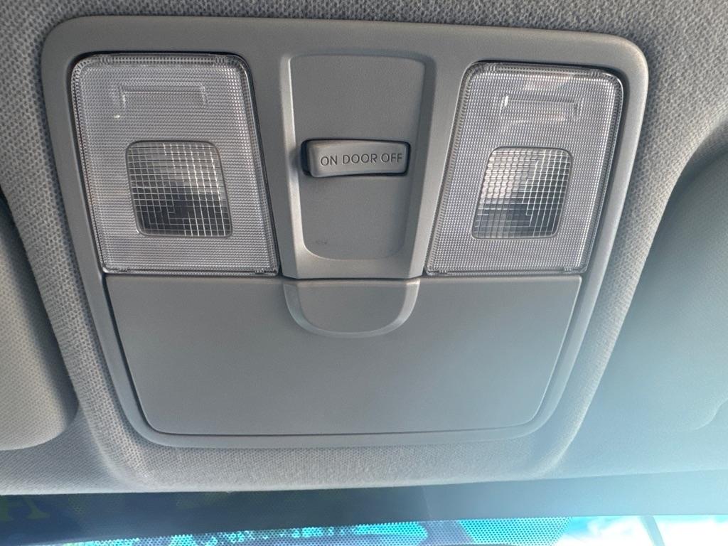 Hyundai Accent 5dr HB Auto GS 2015