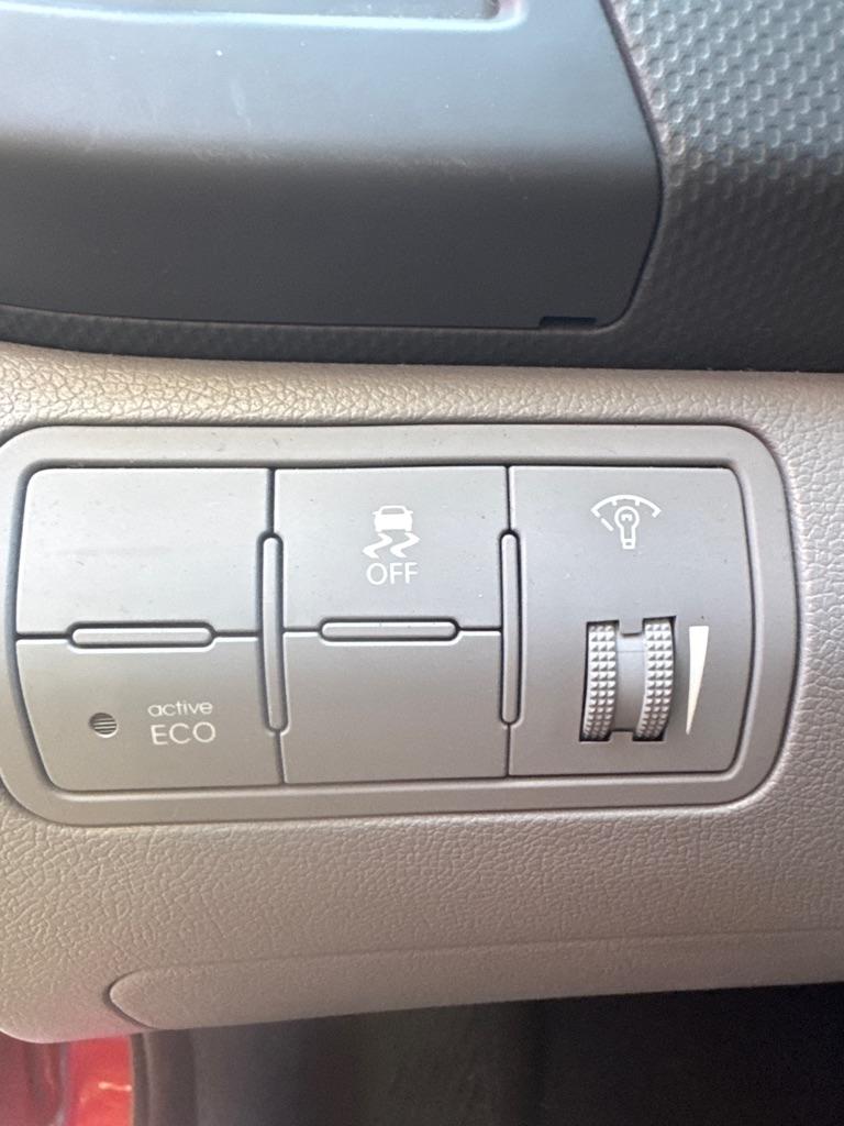 Hyundai Accent 5dr HB Auto GS 2015