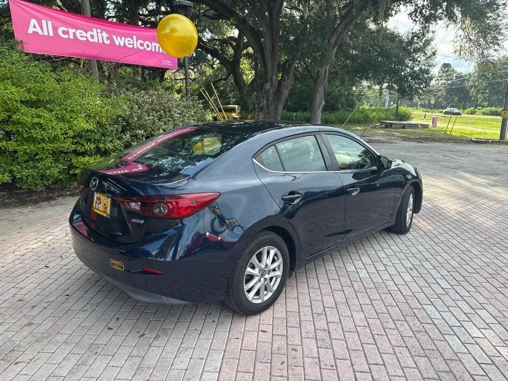 Mazda MAZDA3 4dr Sdn Auto i Sport 2016