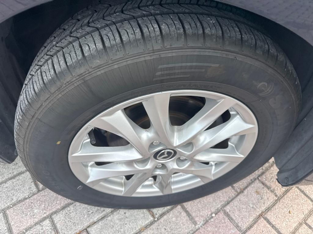 Mazda MAZDA3 4dr Sdn Auto i Sport 2016