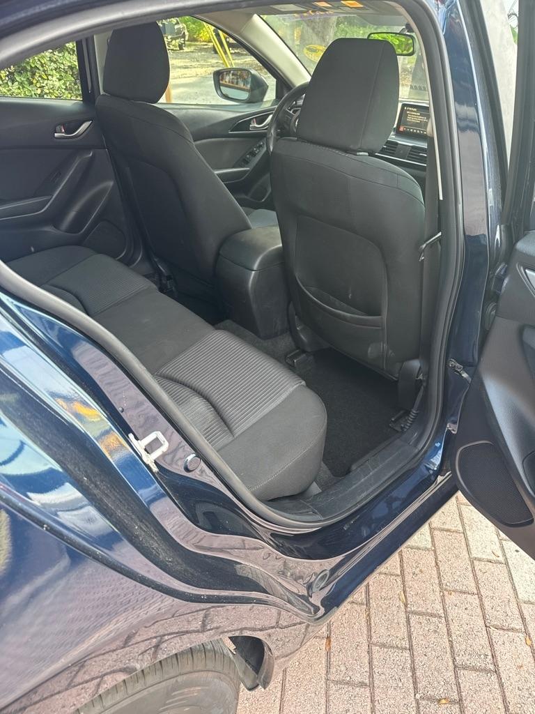 Mazda MAZDA3 4dr Sdn Auto i Sport 2016