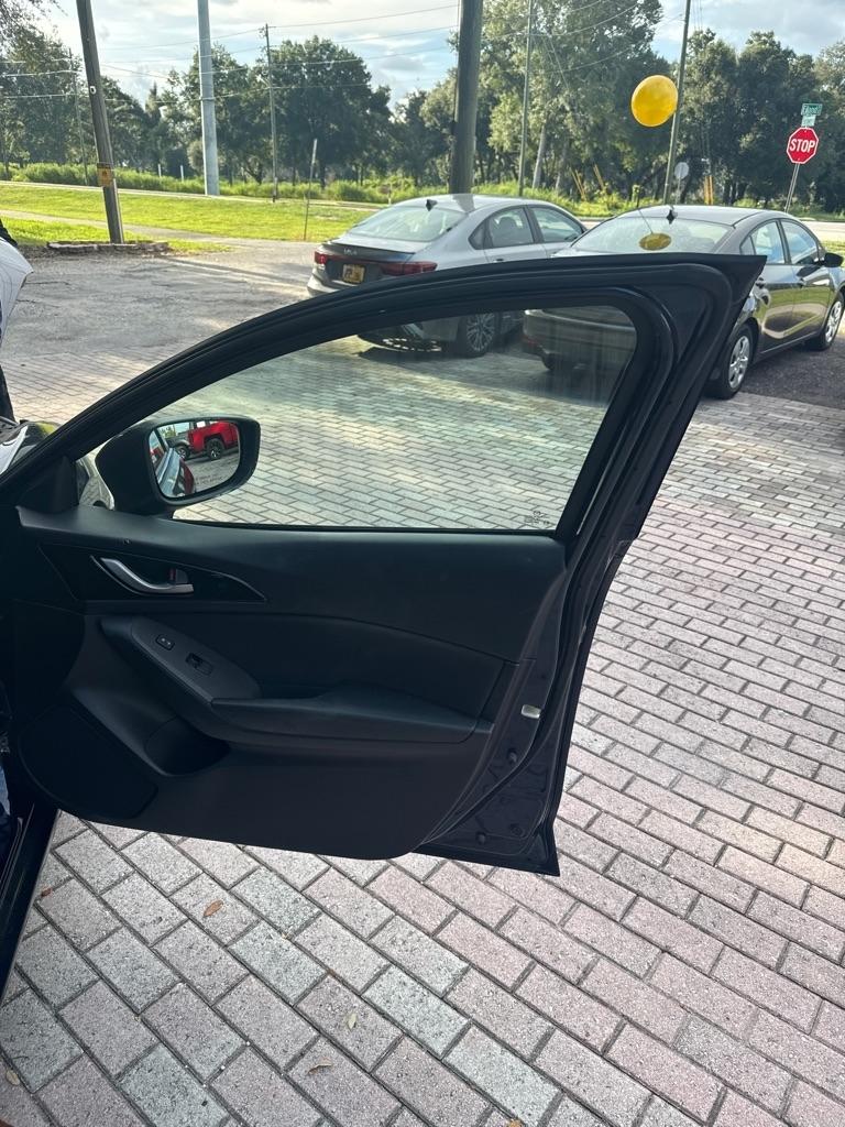 Mazda MAZDA3 4dr Sdn Auto i Sport 2016