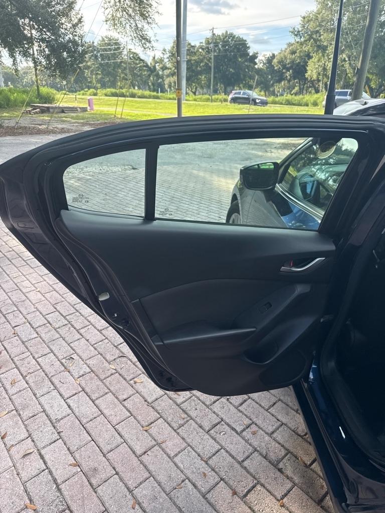 Mazda MAZDA3 4dr Sdn Auto i Sport 2016