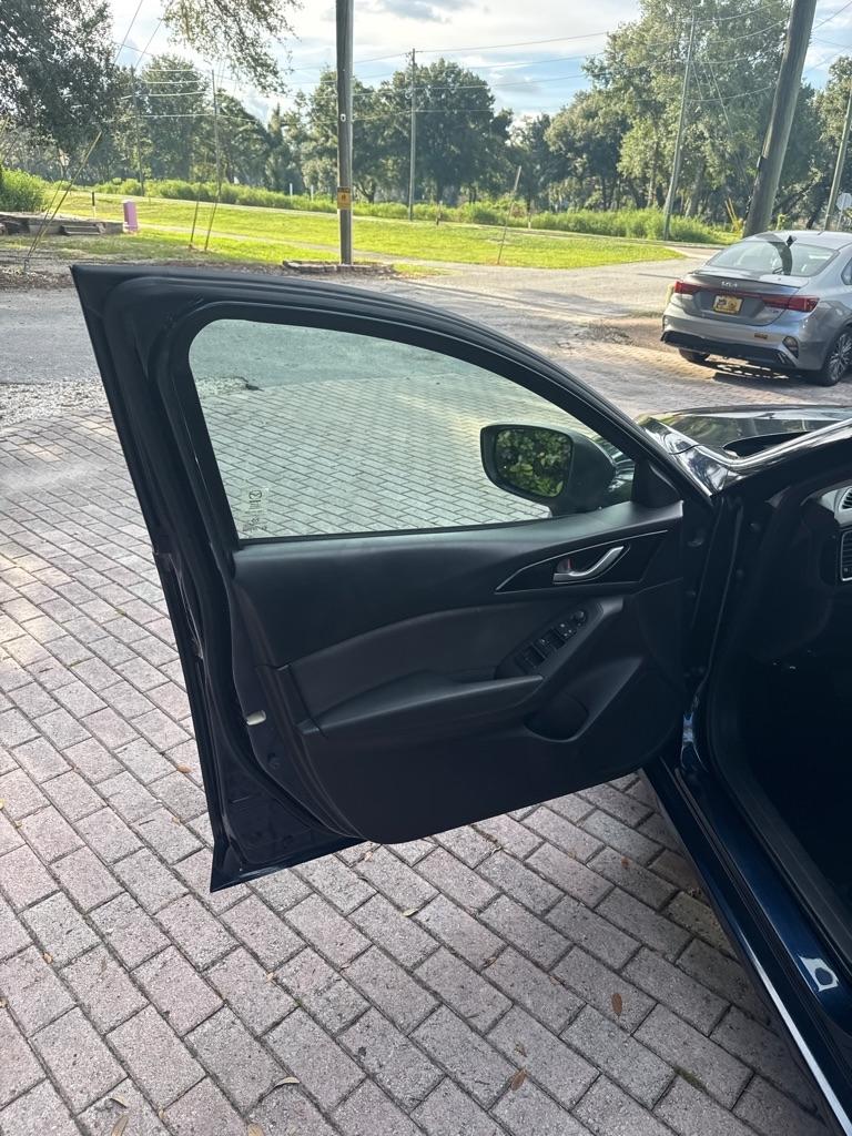 Mazda MAZDA3 4dr Sdn Auto i Sport 2016