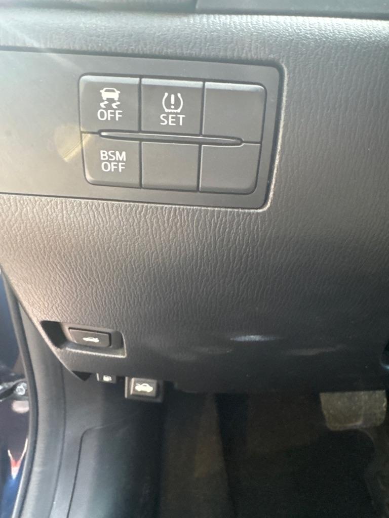 Mazda MAZDA3 4dr Sdn Auto i Sport 2016