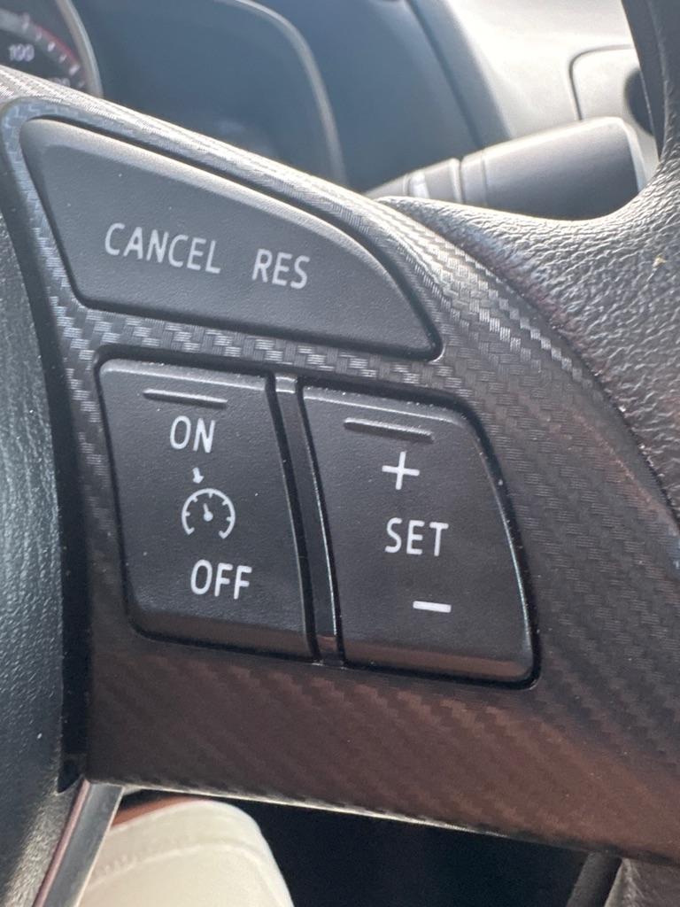 Mazda MAZDA3 4dr Sdn Auto i Sport 2016