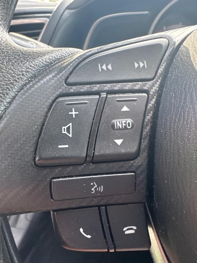 Mazda MAZDA3 4dr Sdn Auto i Sport 2016