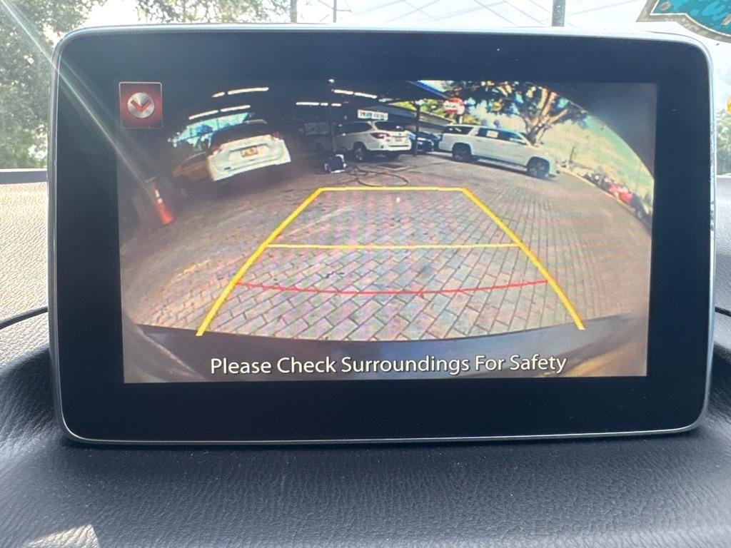 Mazda MAZDA3 4dr Sdn Auto i Sport 2016