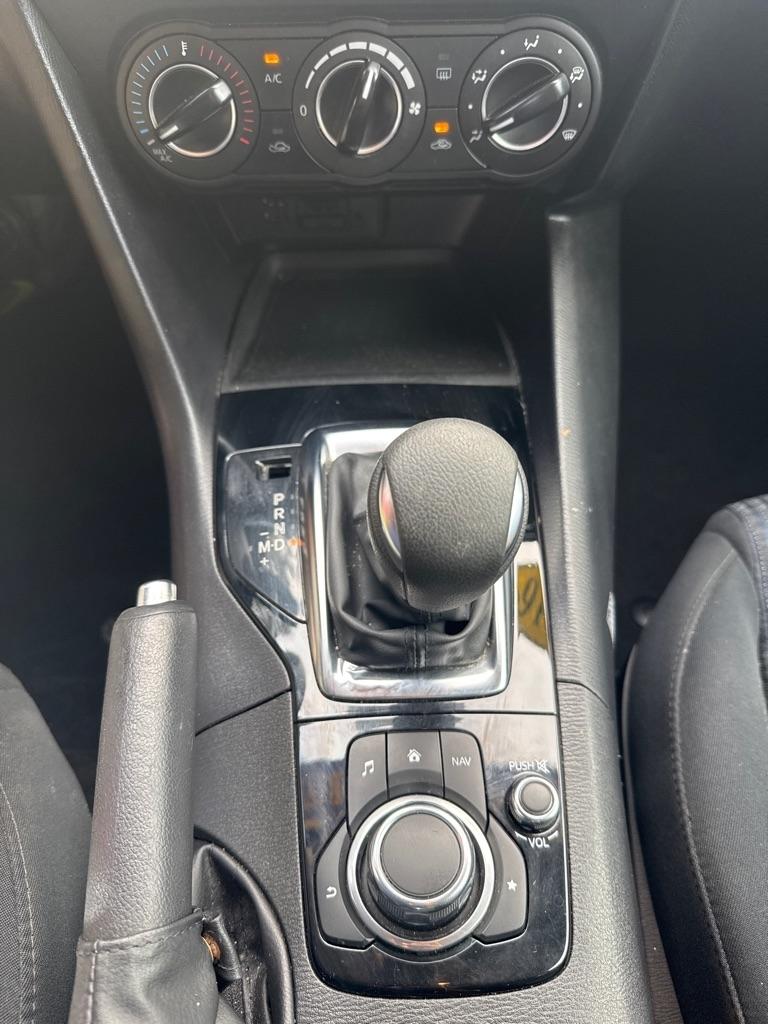 Mazda MAZDA3 4dr Sdn Auto i Sport 2016