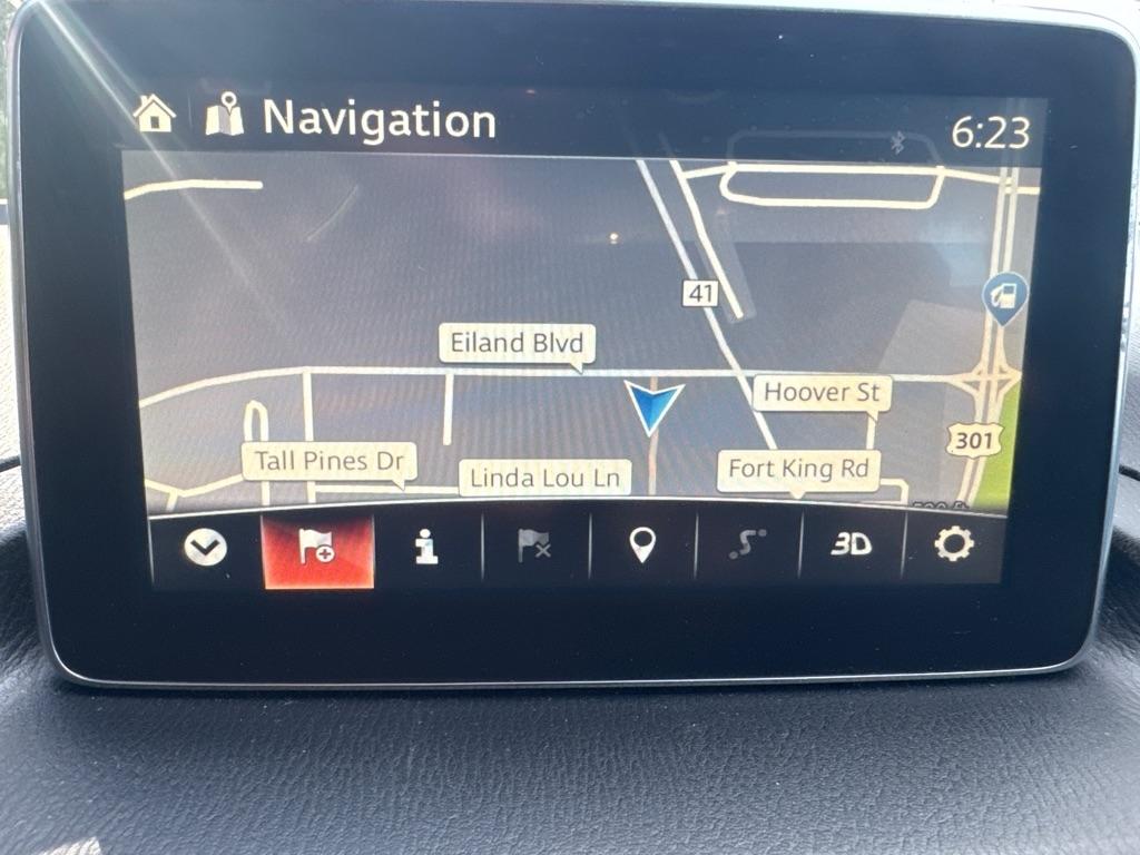Mazda MAZDA3 4dr Sdn Auto i Sport 2016