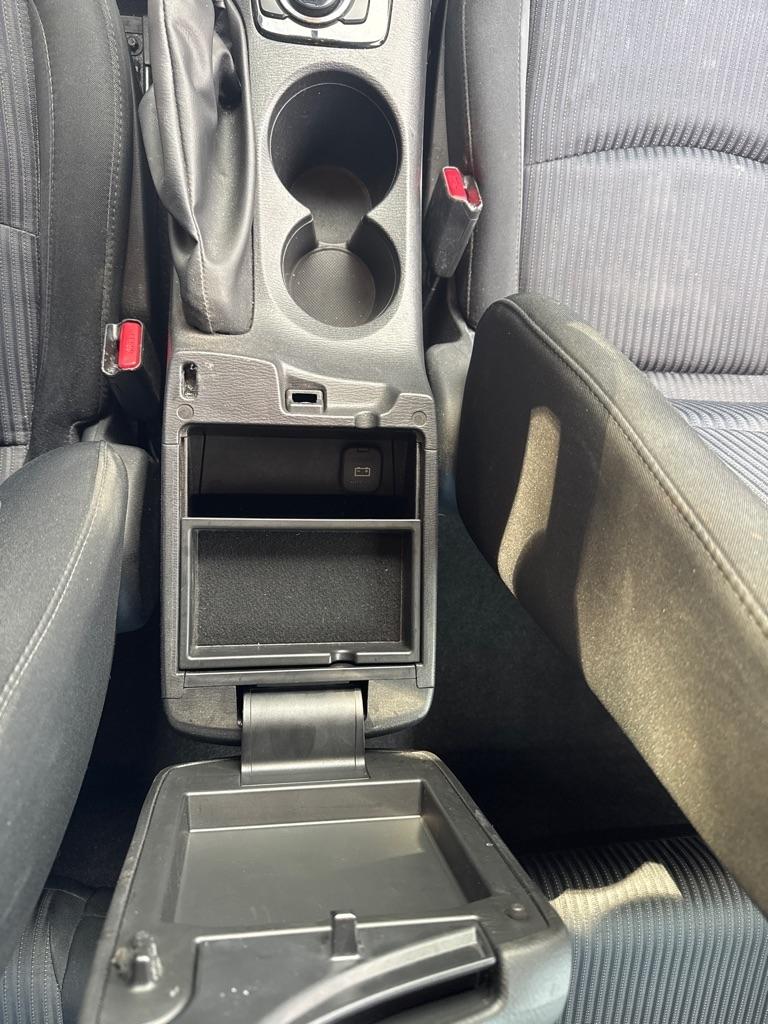 Mazda MAZDA3 4dr Sdn Auto i Sport 2016