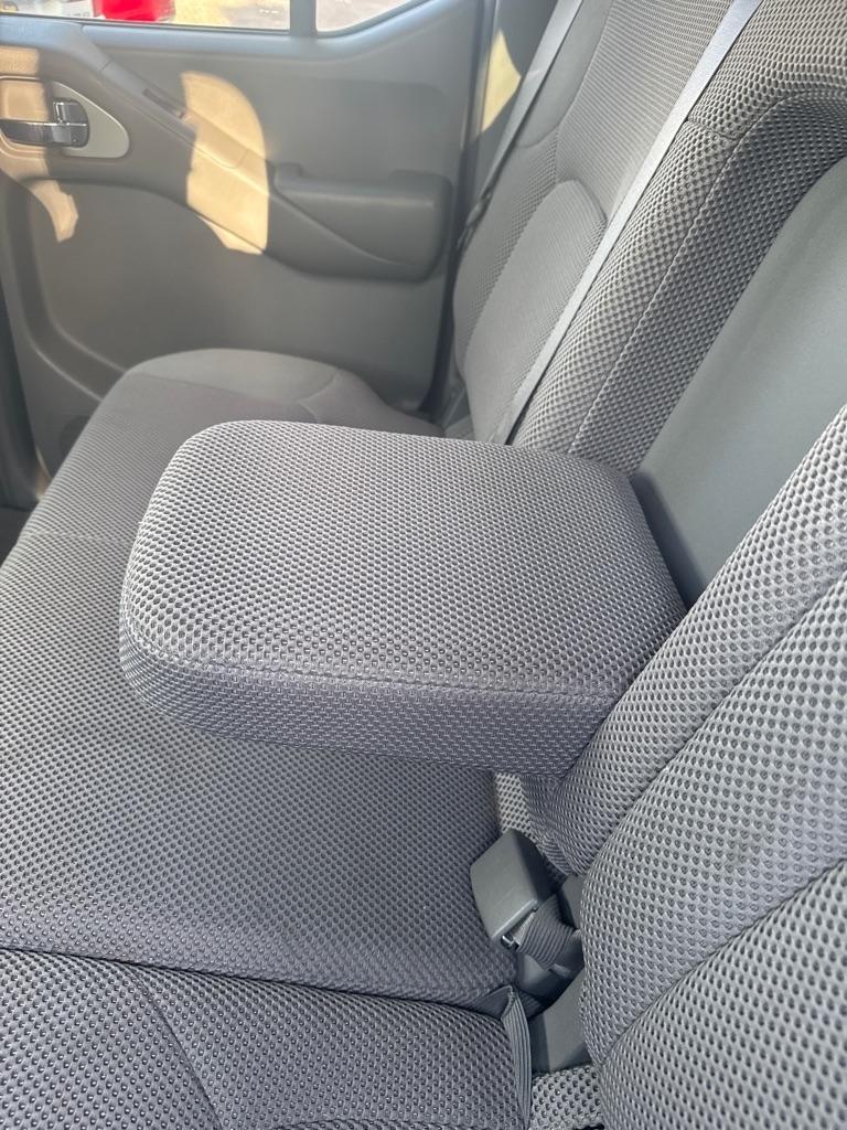 Nissan Frontier SE Crew Cab V6 Auto 2WD 2006