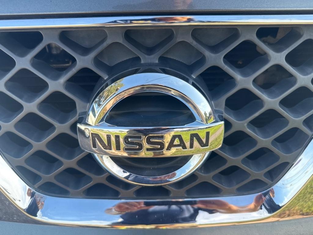 Nissan Frontier SE Crew Cab V6 Auto 2WD 2006