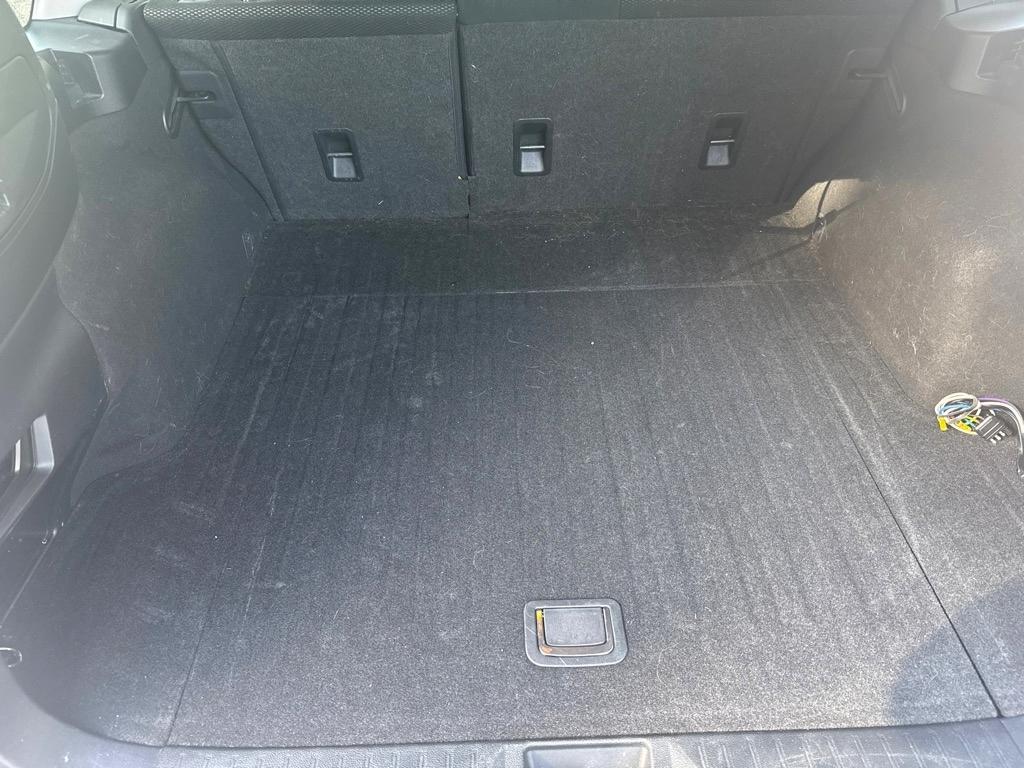 Subaru Outback 4dr Wgn 2.5i Premium PZEV 2016