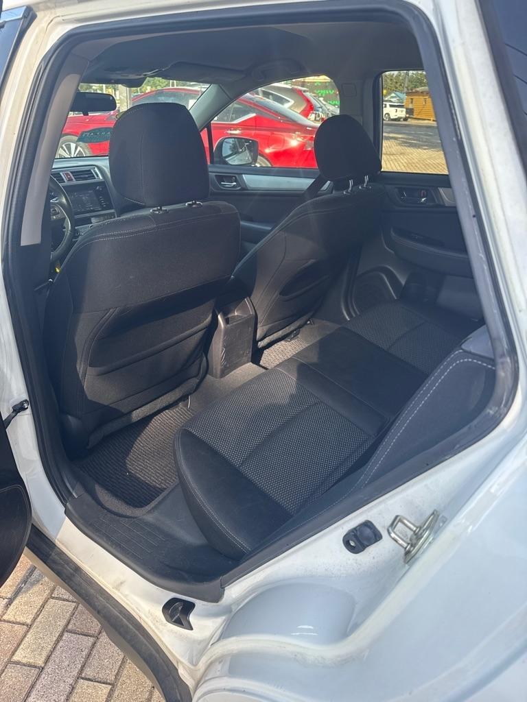 Subaru Outback 4dr Wgn 2.5i Premium PZEV 2016