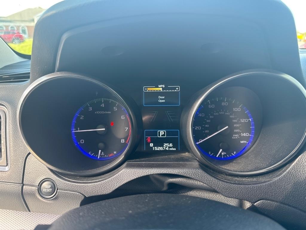 Subaru Outback 4dr Wgn 2.5i Premium PZEV 2016