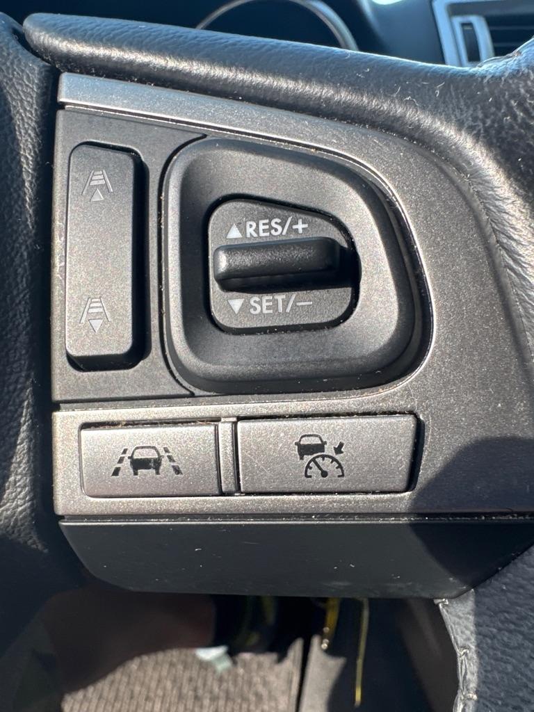 Subaru Outback 4dr Wgn 2.5i Premium PZEV 2016