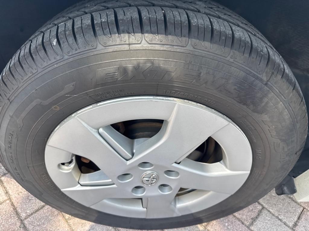 Toyota Prius 5dr HB III (Natl) 2010