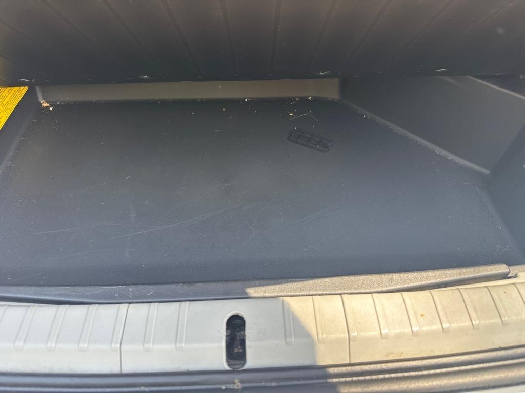 Toyota Prius 5dr HB III (Natl) 2010