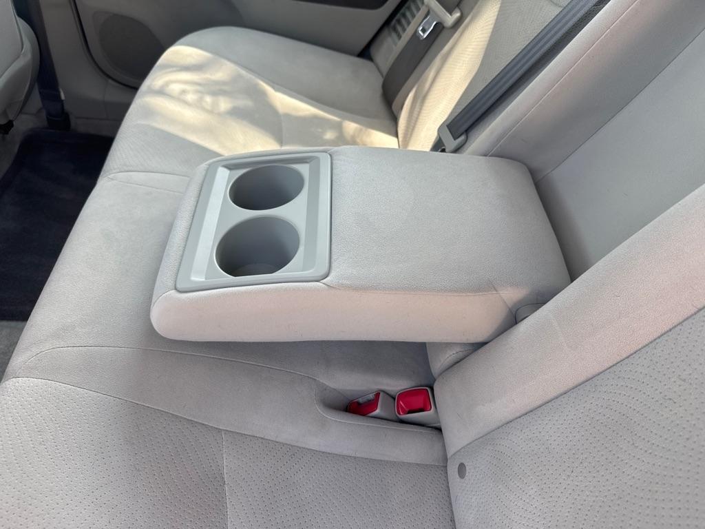Toyota Prius 5dr HB III (Natl) 2010