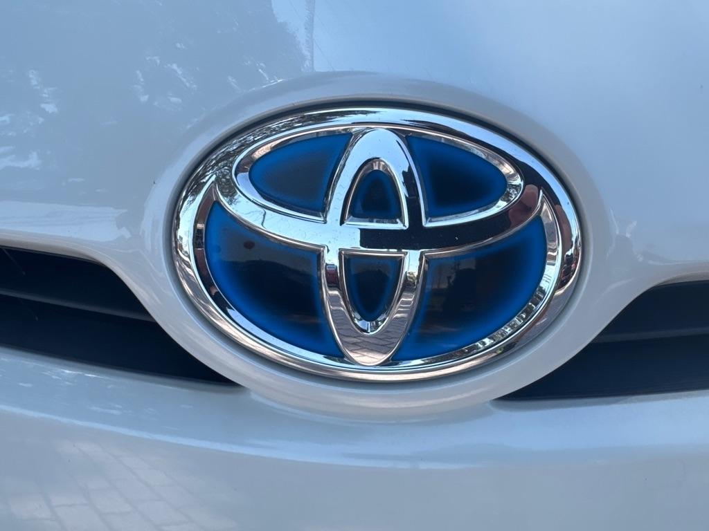 Toyota Prius 5dr HB III (Natl) 2010