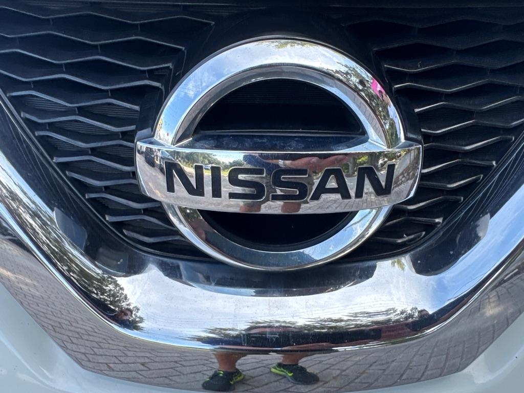 Nissan Rogue AWD 4dr S 2016