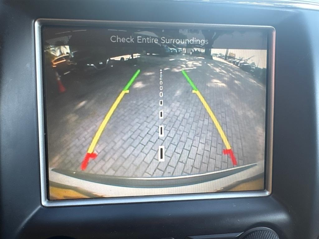 Jeep Grand Cherokee 4WD 4dr Limited 2014