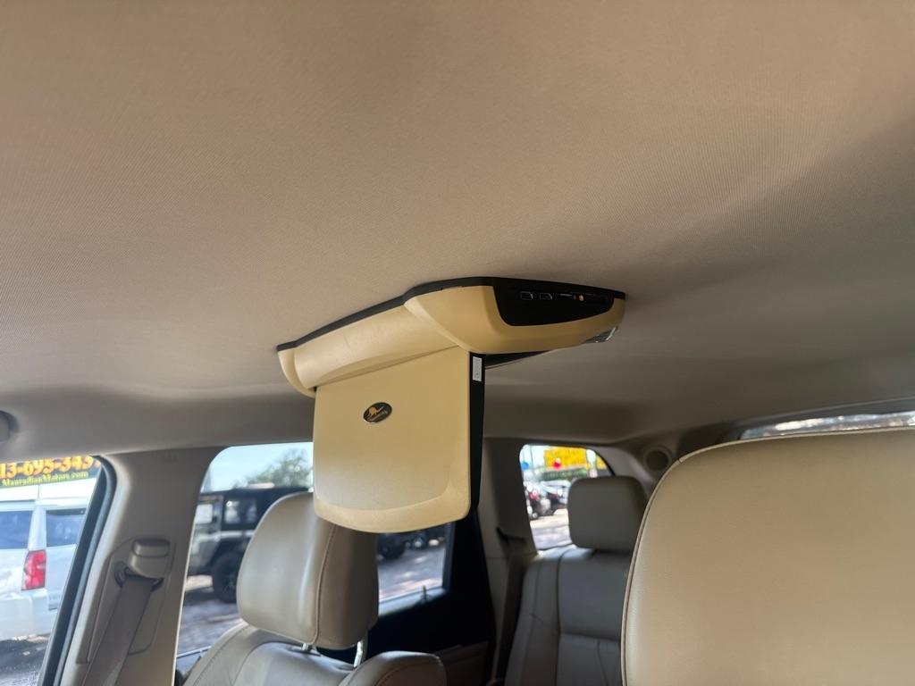Jeep Grand Cherokee 4WD 4dr Limited 2014