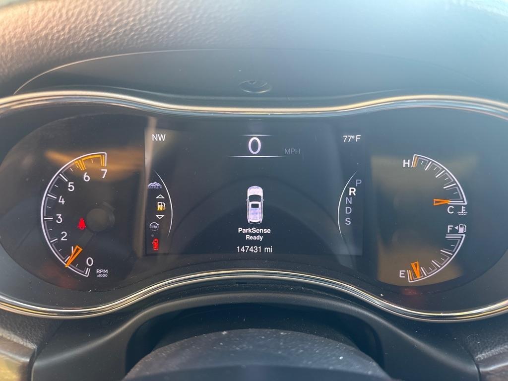 Jeep Grand Cherokee 4WD 4dr Limited 2014
