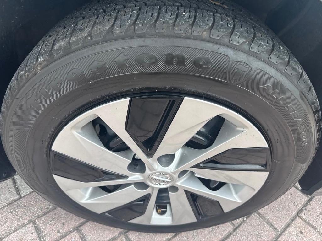Nissan Altima 2.5 S Sedan 2021