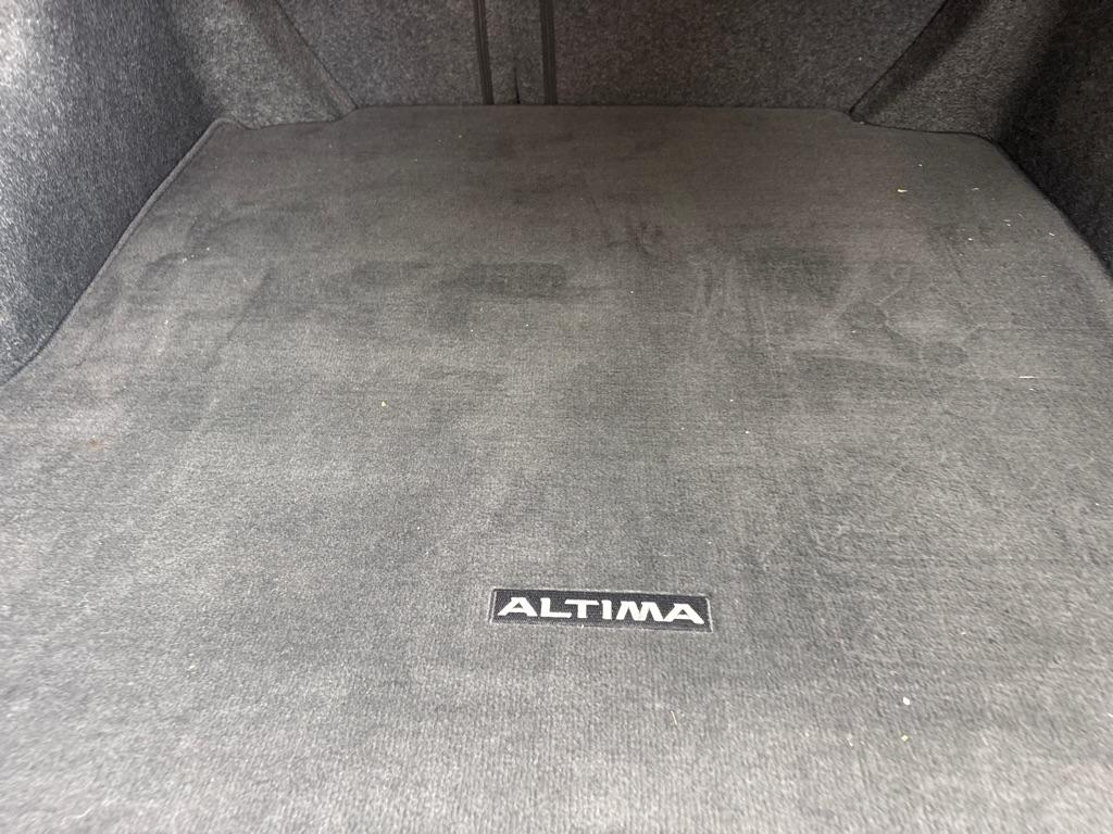 Nissan Altima 2.5 S Sedan 2021