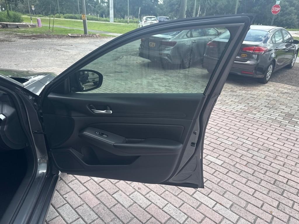 Nissan Altima 2.5 S Sedan 2021