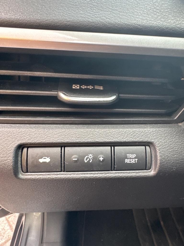 Nissan Altima 2.5 S Sedan 2021